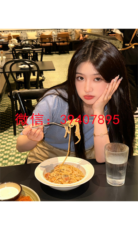 上海外围女模特上门服务