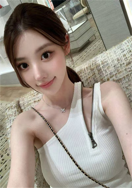 旧金山外围女服务