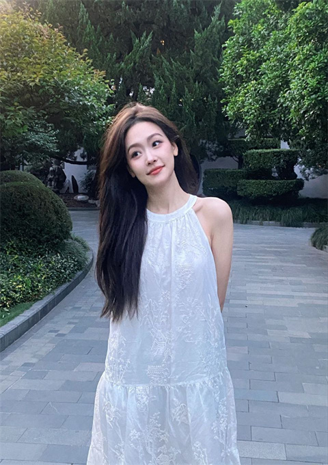 纽约女学生商务伴游