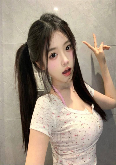 纽约外围女暧暧